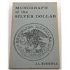 Image 1 : Riddell: Monograph of the Silver Dollar