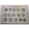 Image 1 : Robles de la Torre: Monedas Mexicanas 1536-1966