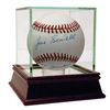 Image 1 : Joe Sewell Signed OAL Baseball Inscribed "1932 World Series"  "NY Yankees vs Chicago Cubs" (PSA COA)