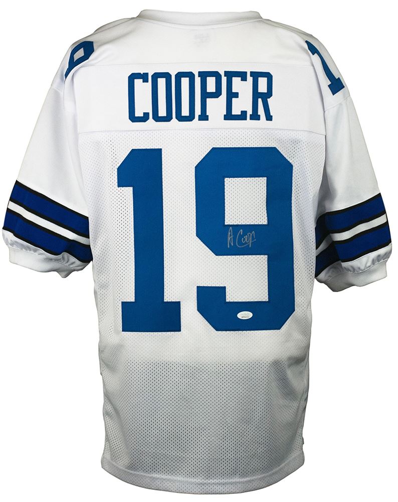 Amari cooper jersey aliexpress Clearance