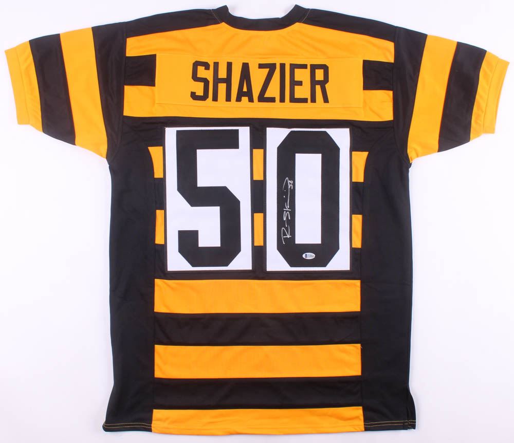 Ryan shazier pittsburgh steelers jersey Clearance