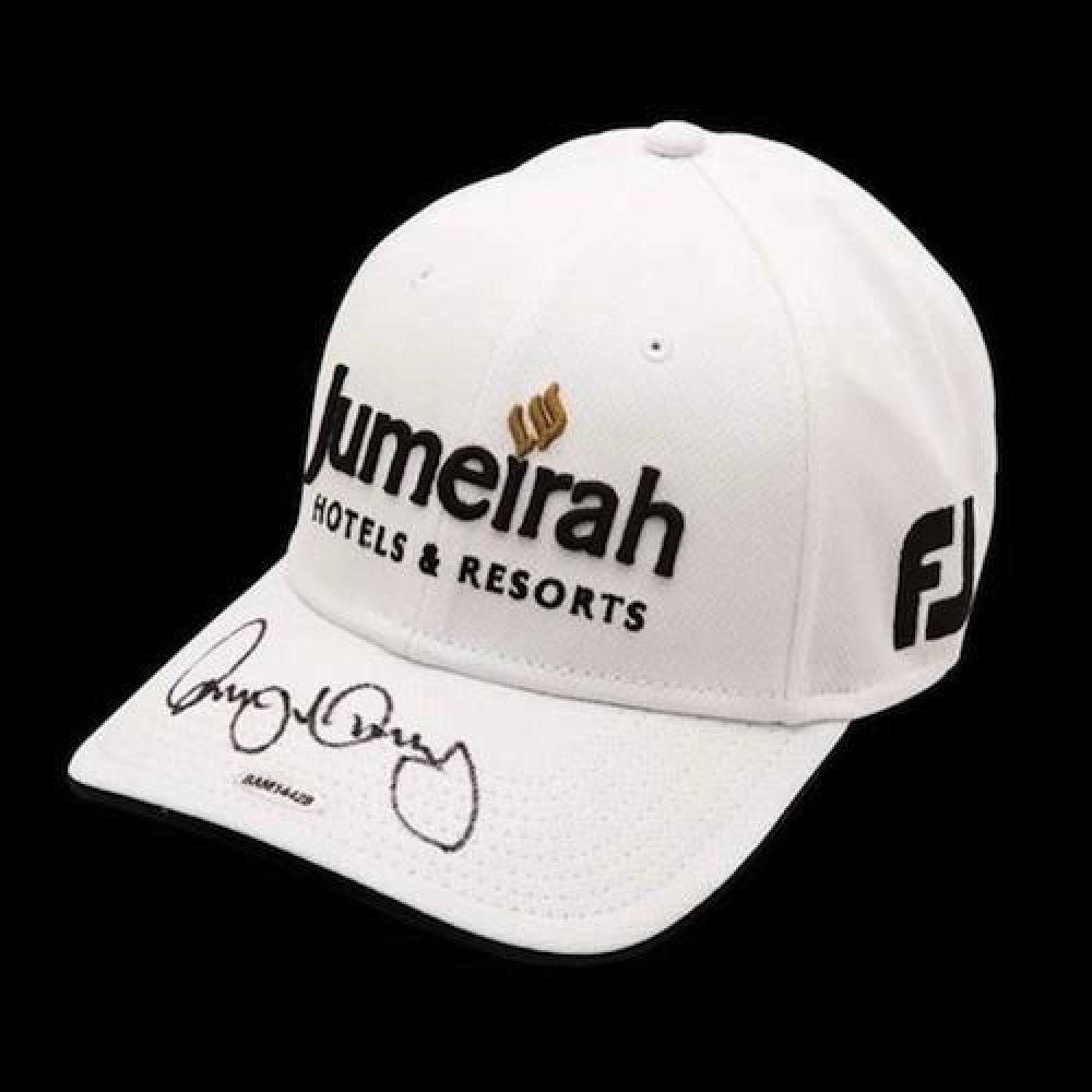 CASQUETTE RORY (Dispo dans différents modèles