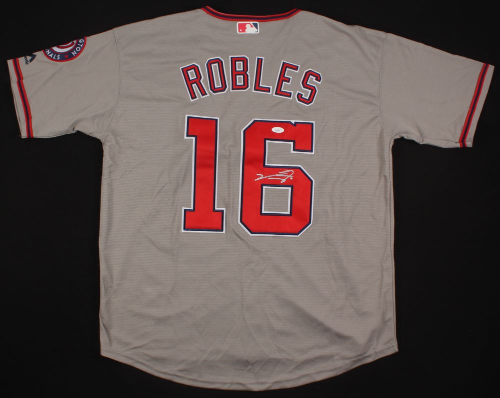 victor robles jersey