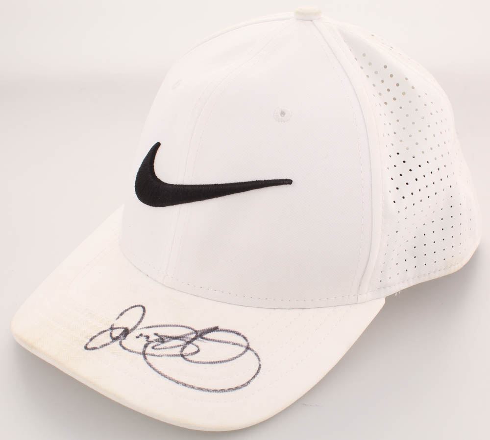rory mcilroy nike golf hat