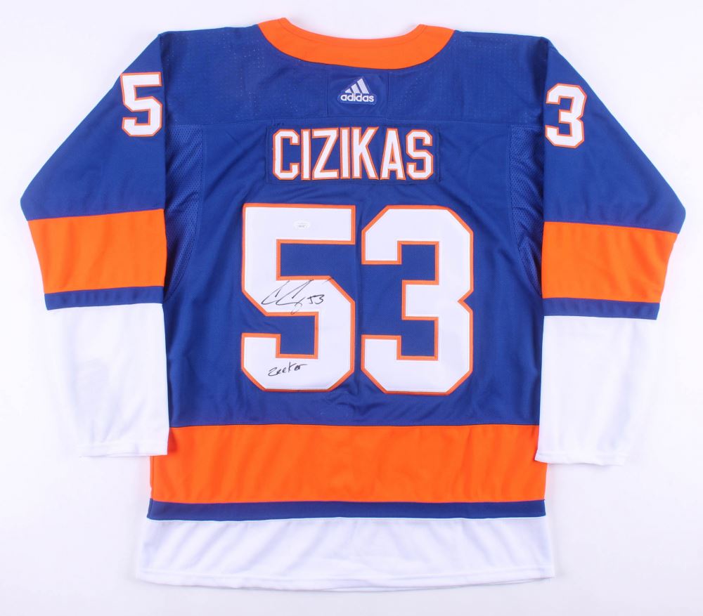 cizikas jersey