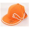 Image 1 : Rickie Fowler Signed PUMA Golf Hat (PSA Hologram)