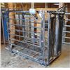 Image 1 : Digi-Star SW600 digital chute scale