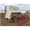 Apache calf feeder, 3.5-ton cap.