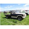 Image 2 : 1985 Ford F-250 pickup with HydraBed