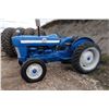 Ford 3000 tractor