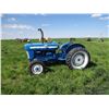 Image 2 : Ford 3000 tractor