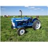 Image 3 : Ford 3000 tractor