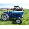 Image 5 : Ford 3000 tractor