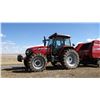 Image 2 : 2005 Case IH MXM 140 MFWD tractor
