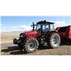 Image 3 : 2005 Case IH MXM 140 MFWD tractor