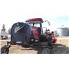 Image 8 : 2005 Case IH WDX 2302 rotary swather, 15'6" disc hdr.