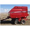 2010 Case IH RB564 round baler