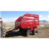 Image 8 : 2010 Case IH RB564 round baler