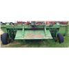 Image 3 : JD 240 swing tongue swather, 14’