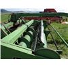 Image 8 : JD 240 swing tongue swather, 14’