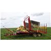 Image 1 : NH 1033 Stackliner, pull-type