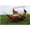 Image 2 : NH 1033 Stackliner, pull-type