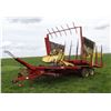 Image 3 : NH 1033 Stackliner, pull-type