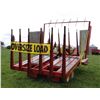 Image 4 : NH 1033 Stackliner, pull-type