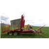 Image 5 : NH 1033 Stackliner, pull-type