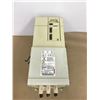 Image 2 : MITSUBISHI MDS-C1-CV-300 POWER SUPPLY UNIT