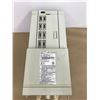 Image 2 : MITSUBISHI MDS-C1-SPH-300 SPINDLE DRIVE UNIT