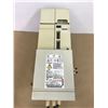 Image 2 : MITSUBISHI MDS-C1-CV-185 POWER SUPPLY UNIT