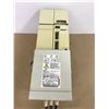 Image 2 : MITSUBISHI MDS-C1-CV-185 POWER SUPPLY UNIT