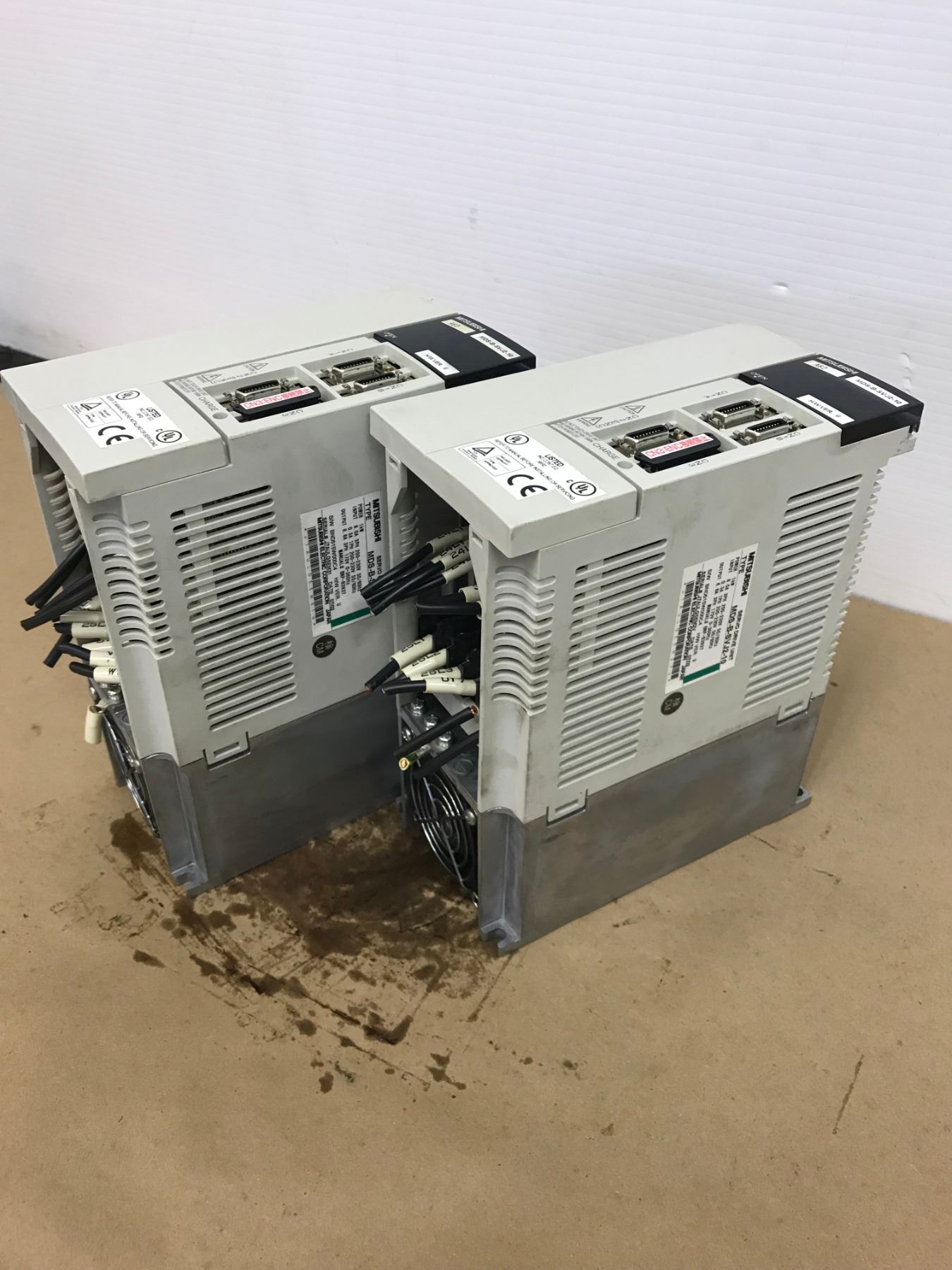 Servo drive mitsubishi Servo drive mitsubishi