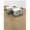 Image 1 : (2) MITSUBISHI FR-A024-0.75K INVERTER