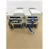 Image 2 : (2) MITSUBISHI FR-A024-0.75K INVERTER