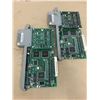 Image 1 : (2) MITSUBISHI QX611B CIRCUIT BOARD