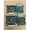 Image 2 : (2) MITSUBISHI QX611B CIRCUIT BOARD