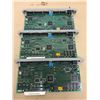 Image 2 : (3) MITSUBISHI QX522B CIRCUIT BOARD