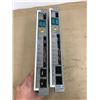 Image 2 : (2) MITSUBISHI QX086 POWER SUPPLY