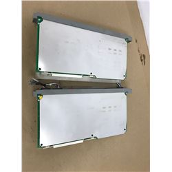 (2) MITSUBISHI QX086 POWER SUPPLY