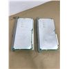 Image 1 : (2) MITSUBISHI QX086 POWER SUPPLY