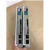 Image 2 : (2) MITSUBISHI QX086 POWER SUPPLY