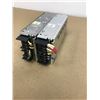 Image 1 : (2) COSEL R150U-24 POWER SUPPLY