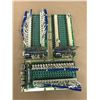 Image 1 : (3) MAZAK D65UB004291 CIRCUIT BOARDS