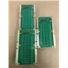 Image 7 : (3) MAZAK D65UB004291 CIRCUIT BOARDS