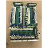 Image 1 : (3) MAZAK D65UB004291 CIRCUIT BOARDS
