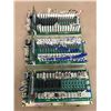 Image 2 : (3) MAZAK CIRCUIT  BOARD *SEE PICS FOR PART #s*