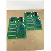 Image 1 : (2) MAZAK D65UB004700 CIRCUIT BOARD