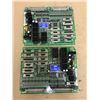 Image 2 : (2) MAZAK HR353B CIRCUIT BOARD